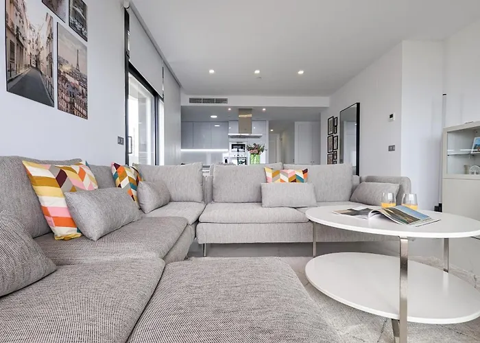 Sunset Cliffs Dream Apartment