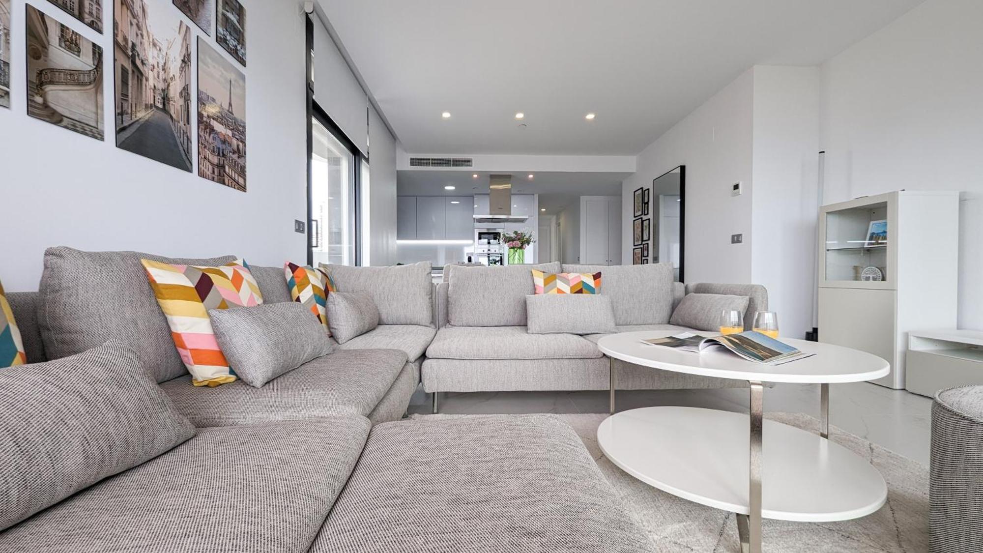Sunset Cliffs Dream Apartment